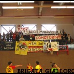 Brigata Giallorossa